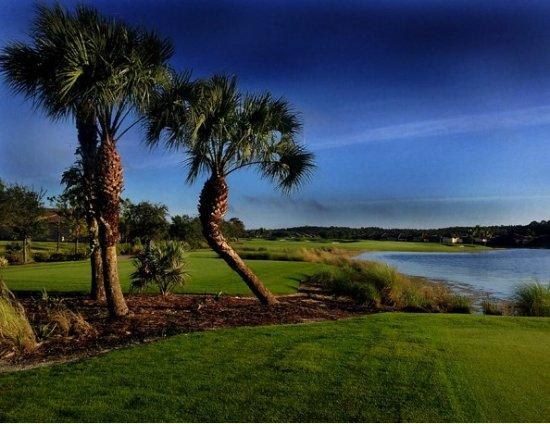 The Plantation Golf & Country Club