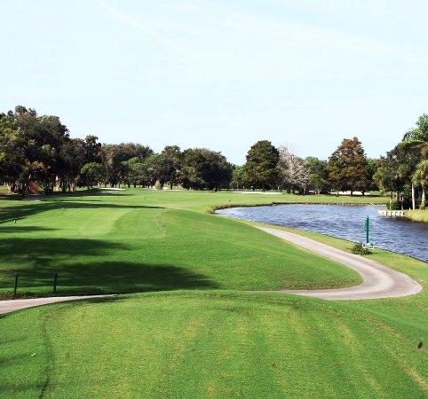 Boca Royale Golf & Country Club