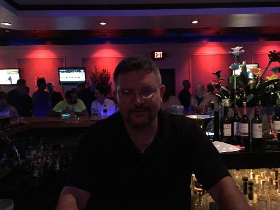 Cityside Bar and Lounge