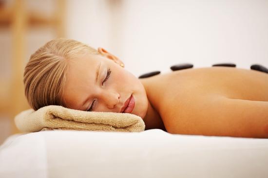 beTherapy Massage