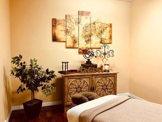 Therapeutic Massage Studio