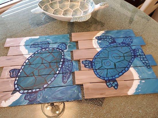 Painting with a Twist