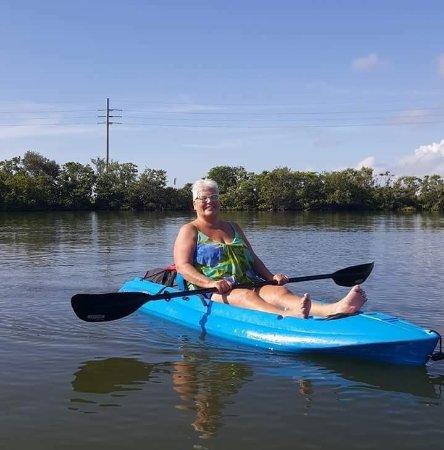 Ohana Kayak Eco Tour