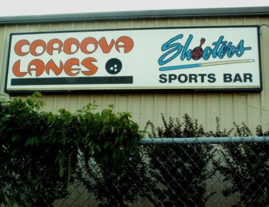 Cordova Lanes