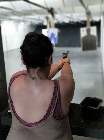 Leadfeather Guns and Archery