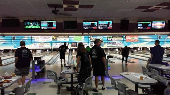 Liberty Lanes