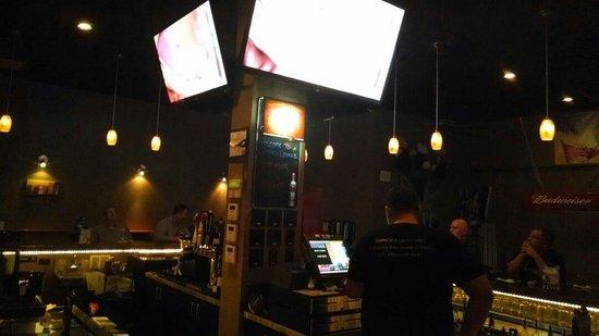 Quench Lounge