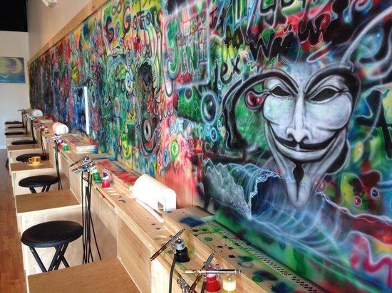 Blast Studios