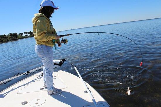 RazorFin Charters and Tours