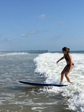 Flagler Surf Lessons Inc