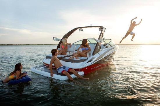 Amelia Island Boat Club & Rentals