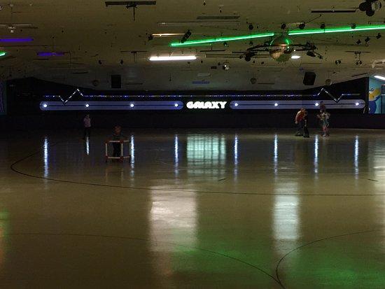 Galaxy Skateway