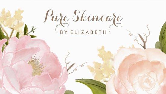 Pure Skincare by Elizabeth