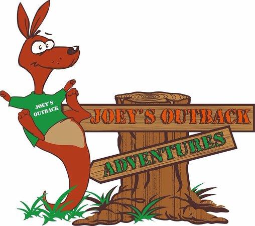Joey's Outback Adventures