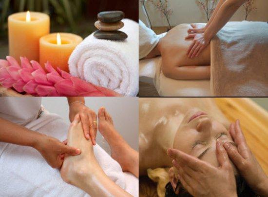 Health Is It Therapeutic Massage