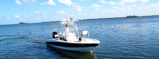 Gumby Charters