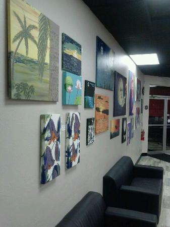 Art Gallery 47th