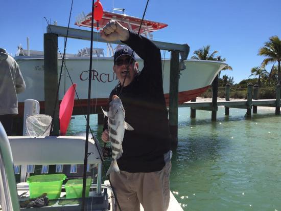 Fish Face Charters