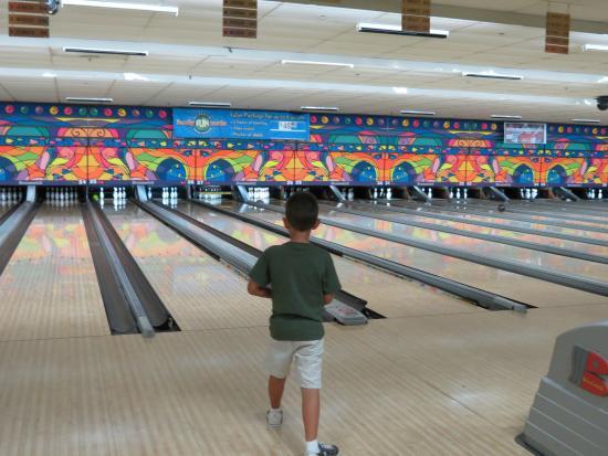 Brunswick Wekiva Lanes