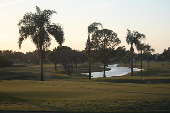 Placid Lakes Country Club