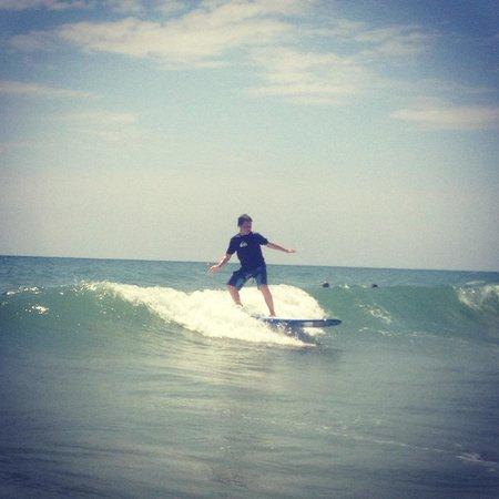Endless Summer Surf School