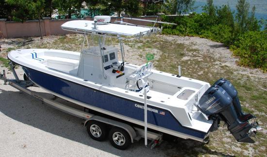 Pro Gear Boat Rentals