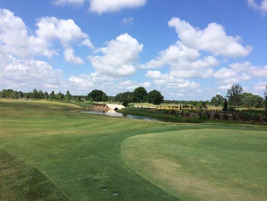 Trilogy Golf Club at Ocala Preserve