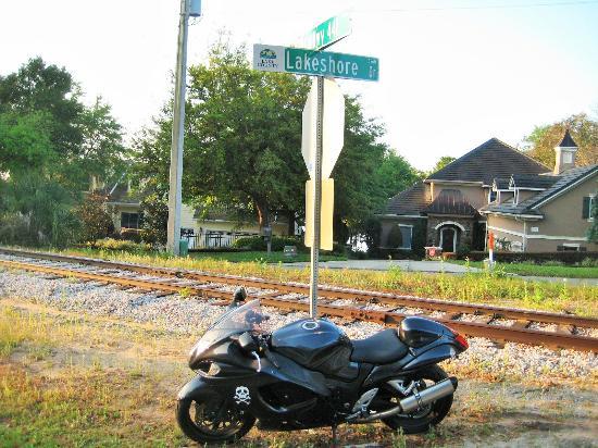 Green Mountain Scenic Highway