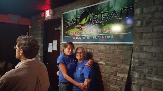 Gator Bait Sports Bar & Grill