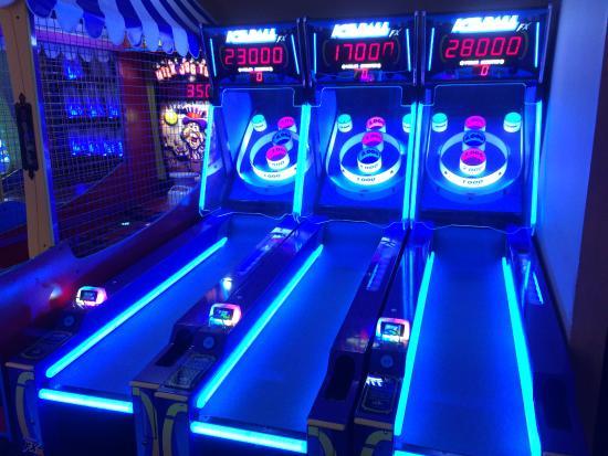 Xtreme Adventures Fun Center