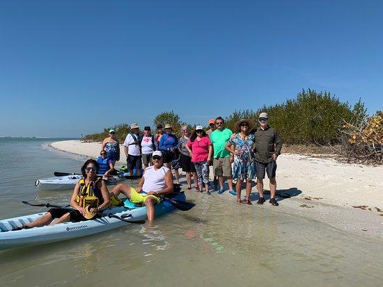 Sandy Feet Kayak Rental