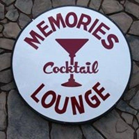 Memories Lounge