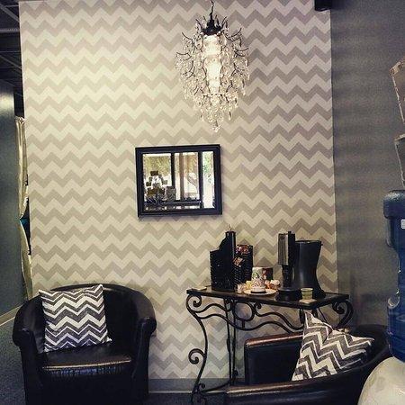 Southern Comforts Day Spa