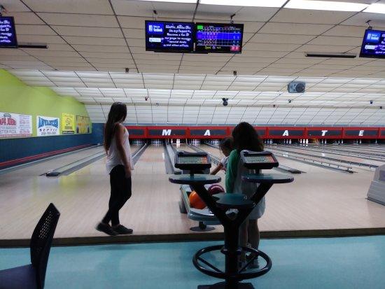Manatee Lanes