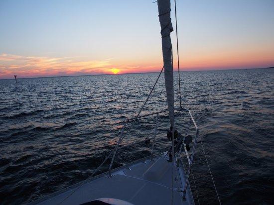 Windward Sailing Charters