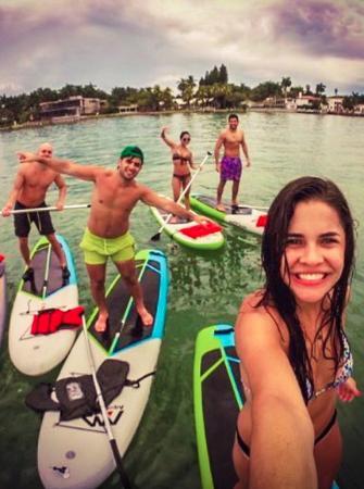 Paddle Board 2 Go Miami