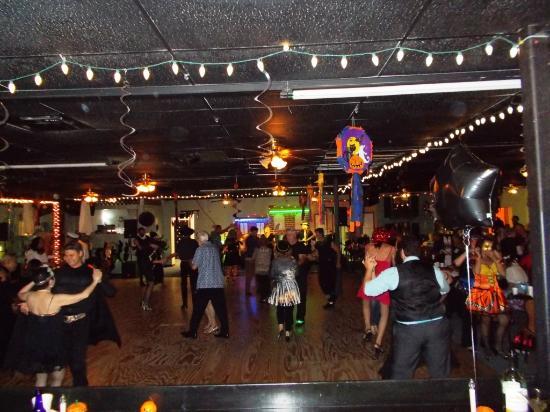Club Savoy