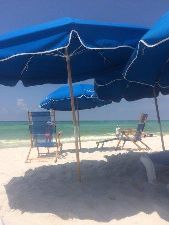 Anthony's Beach Service