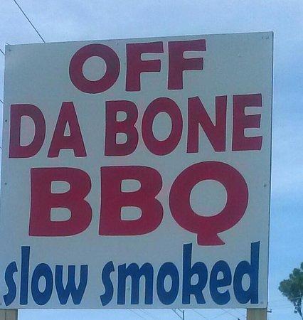 Off Da Bone BBQ