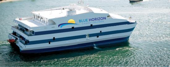 Blue Horizon Casino Cruises