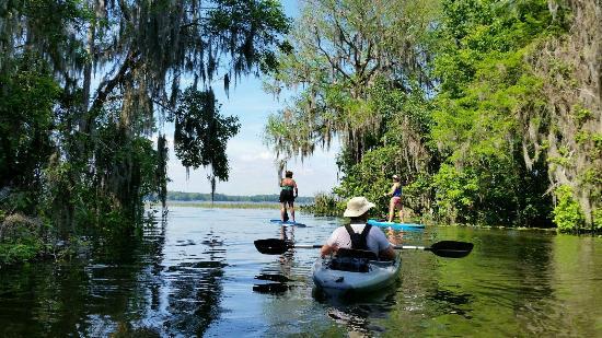 Adventure Sports Management LLC
