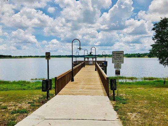 Lake Wailes Park