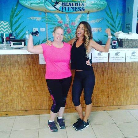Cocoa Beach Health & Fitness