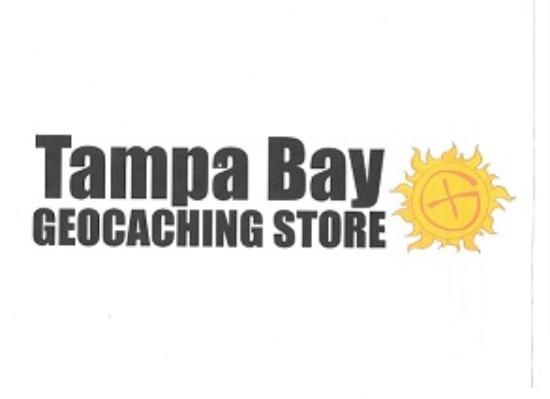 Tampa Bay Geocaching Store