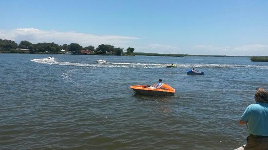 Rosebay Watersports
