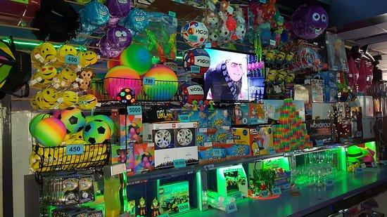 Happy Days Family Fun Center