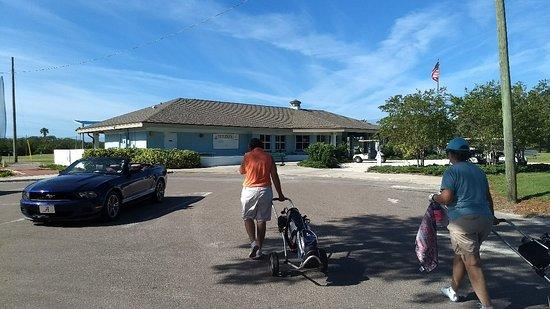 Twin Brooks Golf Course