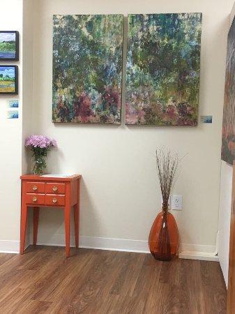 South Beaches Gallery & Art Education Center