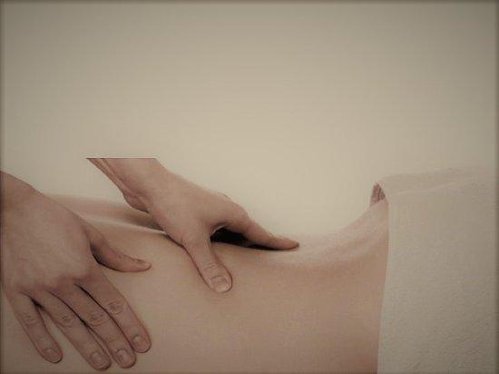 Elida Healing Life Massage