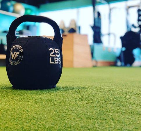 AMI Health & Fitness